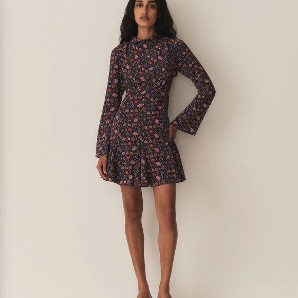 Doen Dresses & Skirts - Doen Selena Dress Size Small NWT